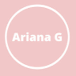 Meet your Posher, Ariana